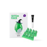 ZOMBIE BEAUTY by SKIN1004 Witch Pack 4g*16ea