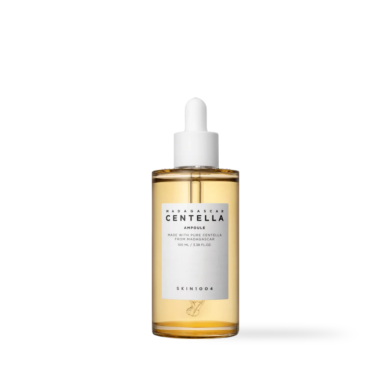 [Skin1004] Madagascar Centella Ampulle 100ml
