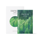 [Skin1004] Madagascar Centella Tea-Trica Relaxing Mask 5ea*24ml