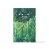 Madagascar Centella Tea-Trica Relaxing Mask - 2 Size