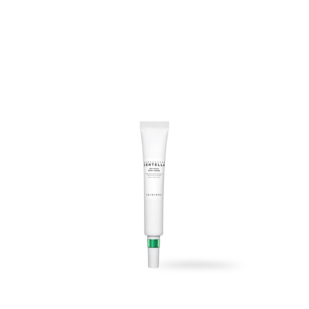 Madagascar Centella Tea-Trica Spot Cream 20ml