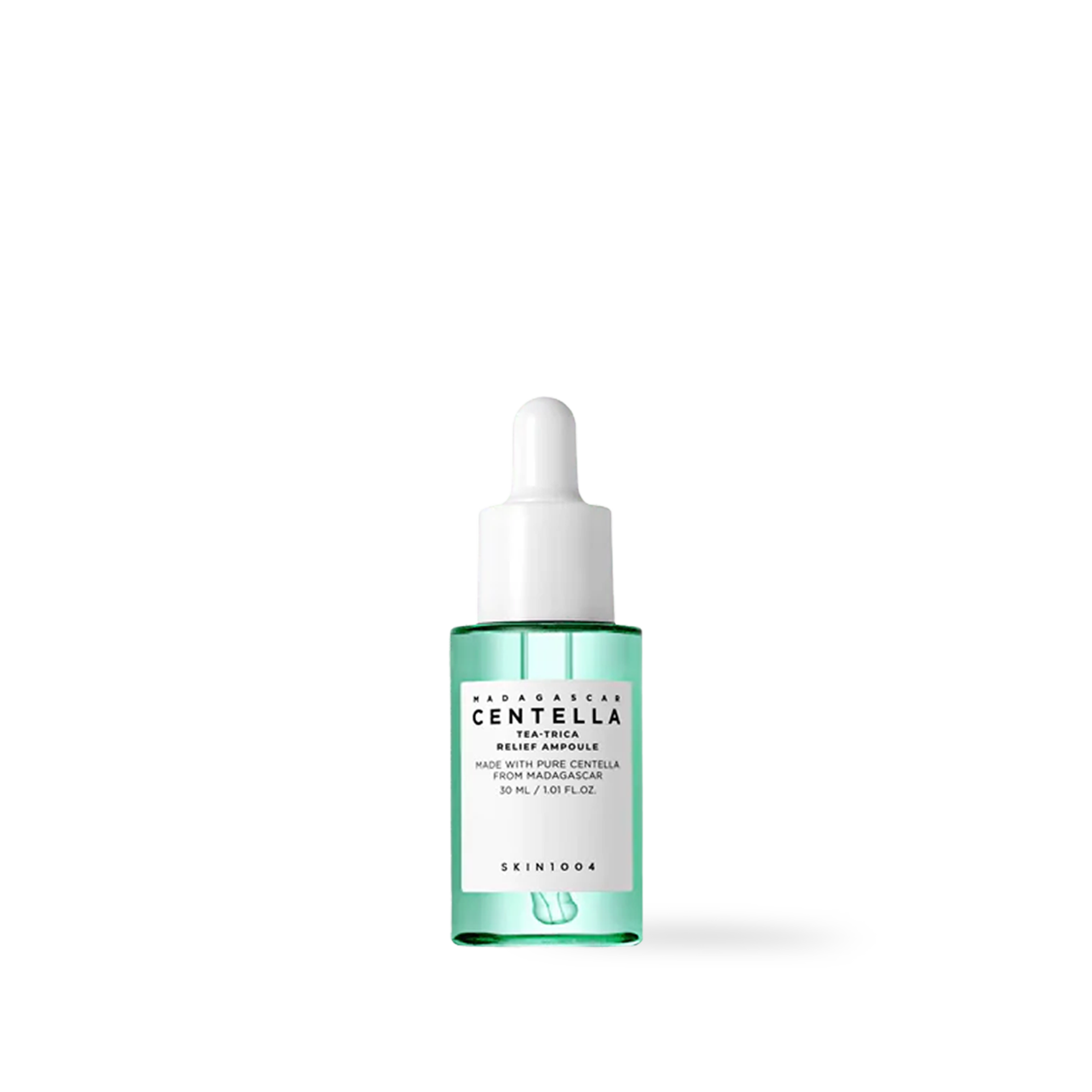 [Skin1004] Madagascar Centella Tea-Trica Relief Ampulle 30ml