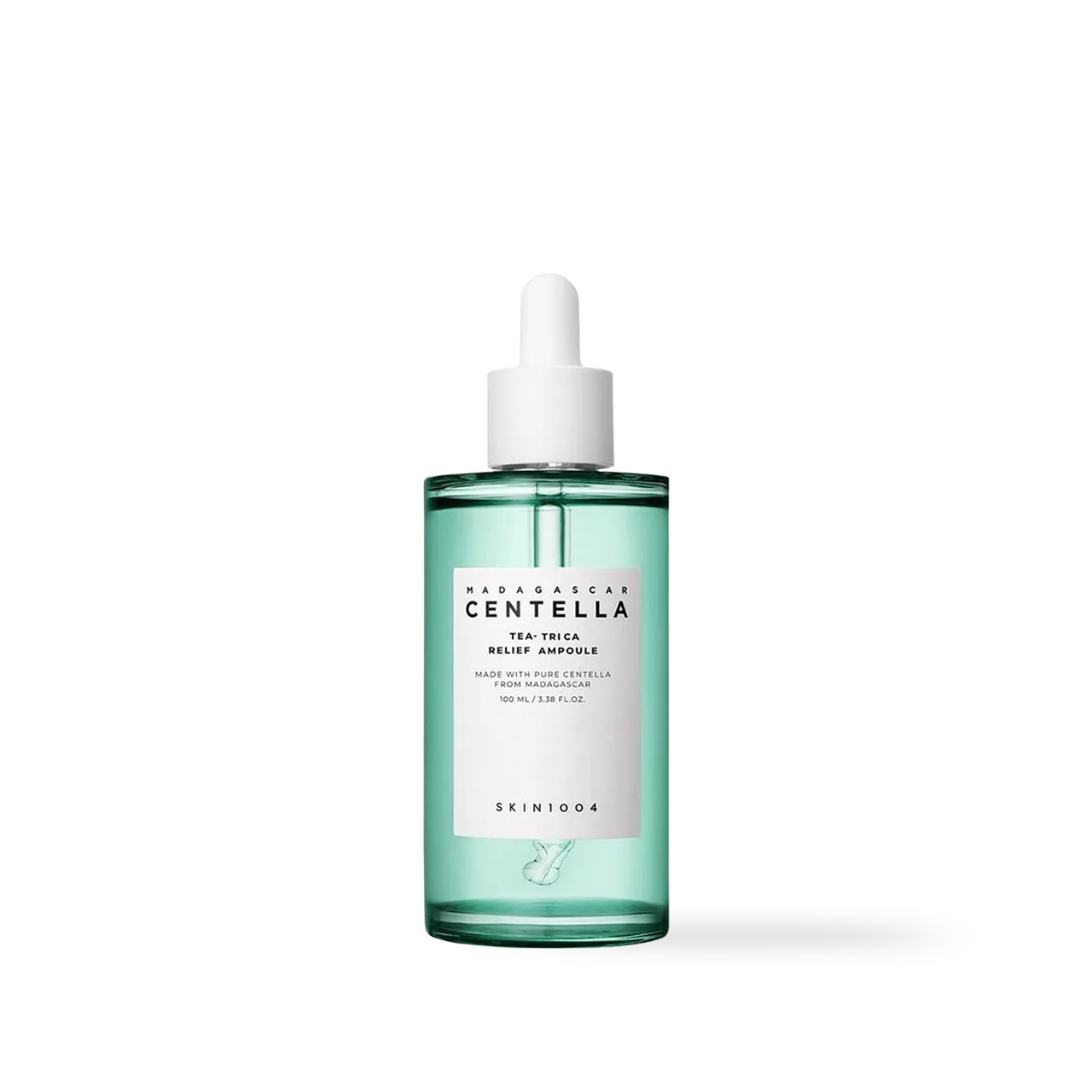[Skin1004] Madagascar Centella Tea-Trica Relief Ampulle 100ml