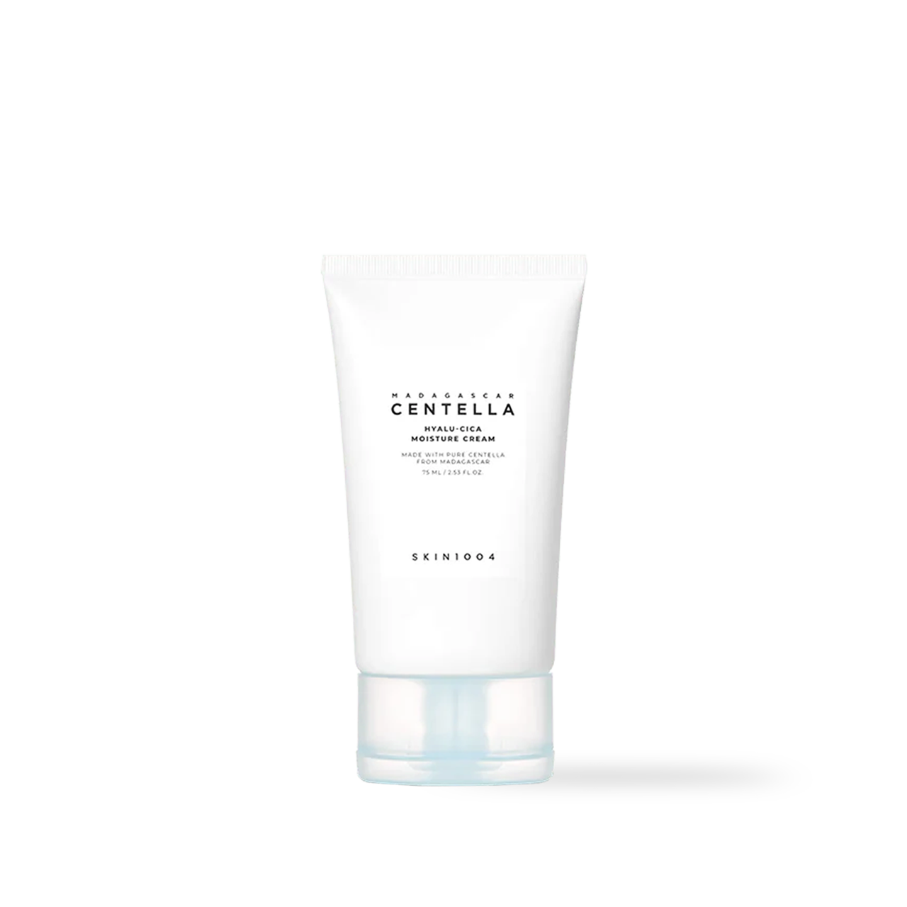 Madagascar Centella Hyalu-Cica Moisture Cream 75ml