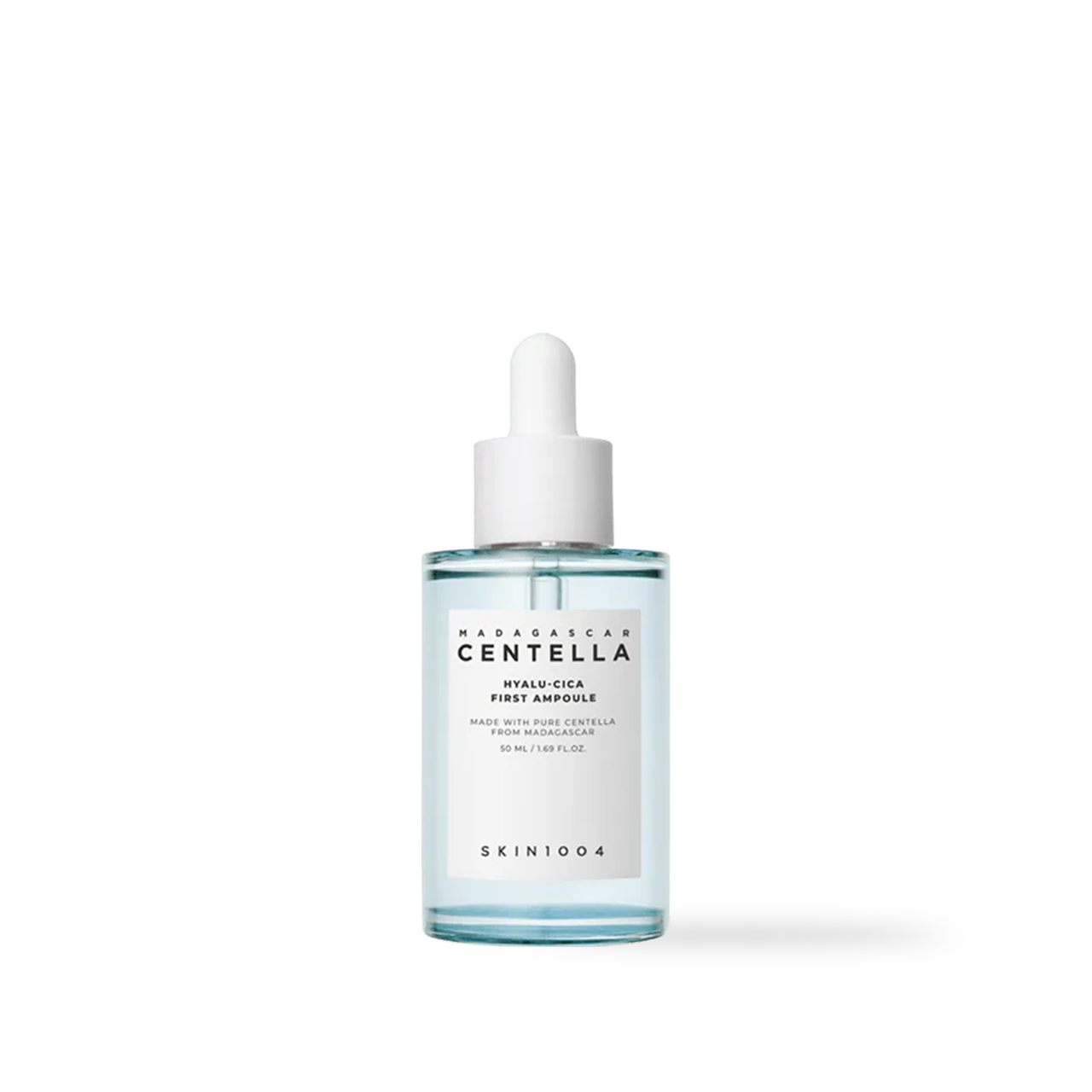 Madagascar Centella Hyalu-Cica First Ampoule 50ml