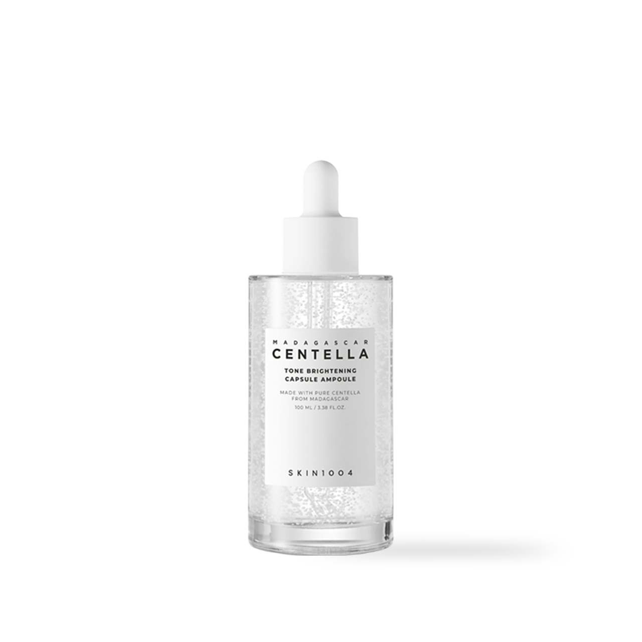 [Skin1004] Madagascar Centella Tone Brightening Kapsel-Ampulle 100ml