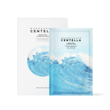 Madagascar Centella Hyalu-Cica Hydrating Mask - 2 Size
