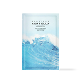 Madagascar Centella Hyalu-Cica Hydrating Mask - 2 Size