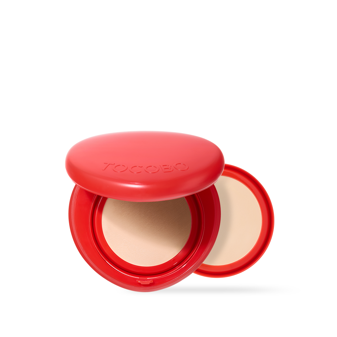 [Tocobo] Apple Dewy Fit Cushion 19 CREAM NACHFÜLL-SET
