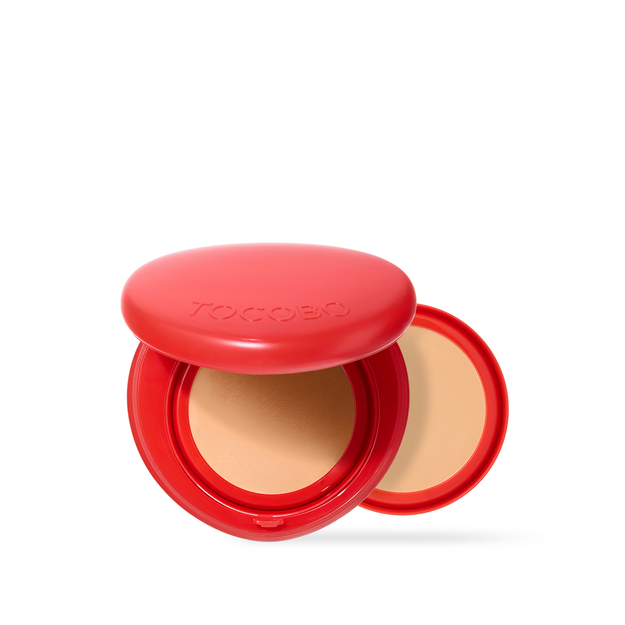 Apple Dewy Fit Cushion - 6 Colors with Refill Set