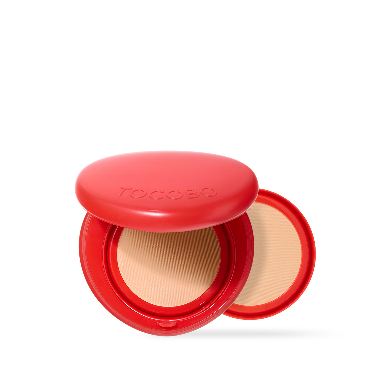 [Tocobo] Apple Dewy Fit Cushion 23 HONEY NACHFÜLL-SET