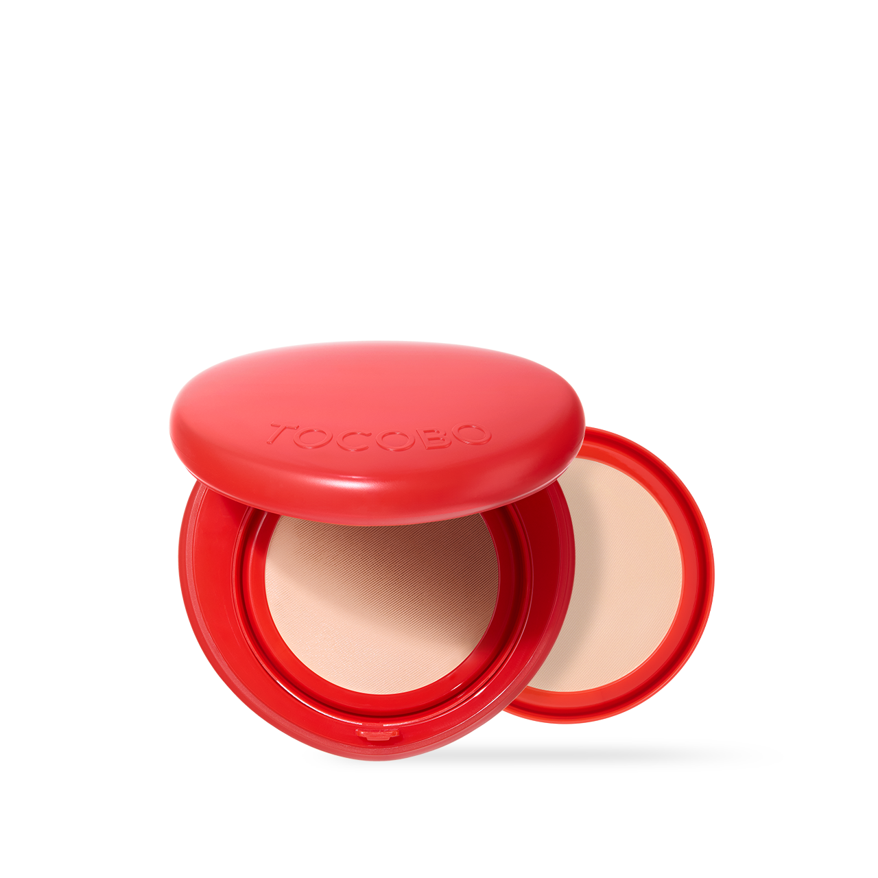 [Tocobo] Apple Dewy Fit Cushion 21C PEACH NACHFÜLL-SET