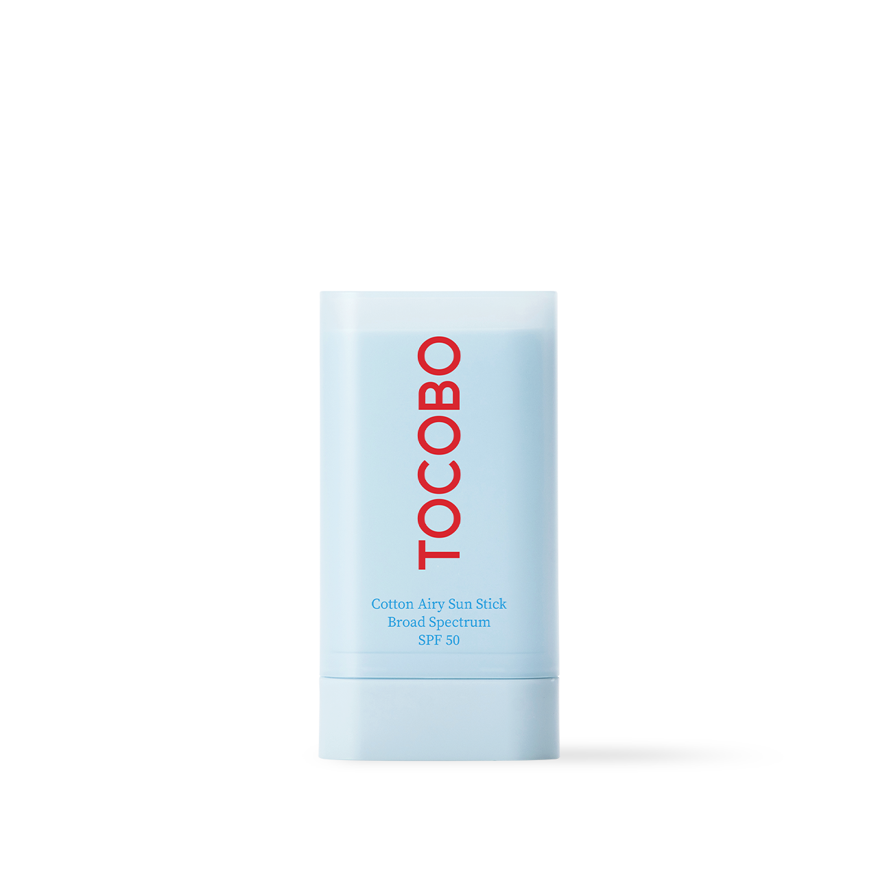 Cotton Airy Sun Stick 19g