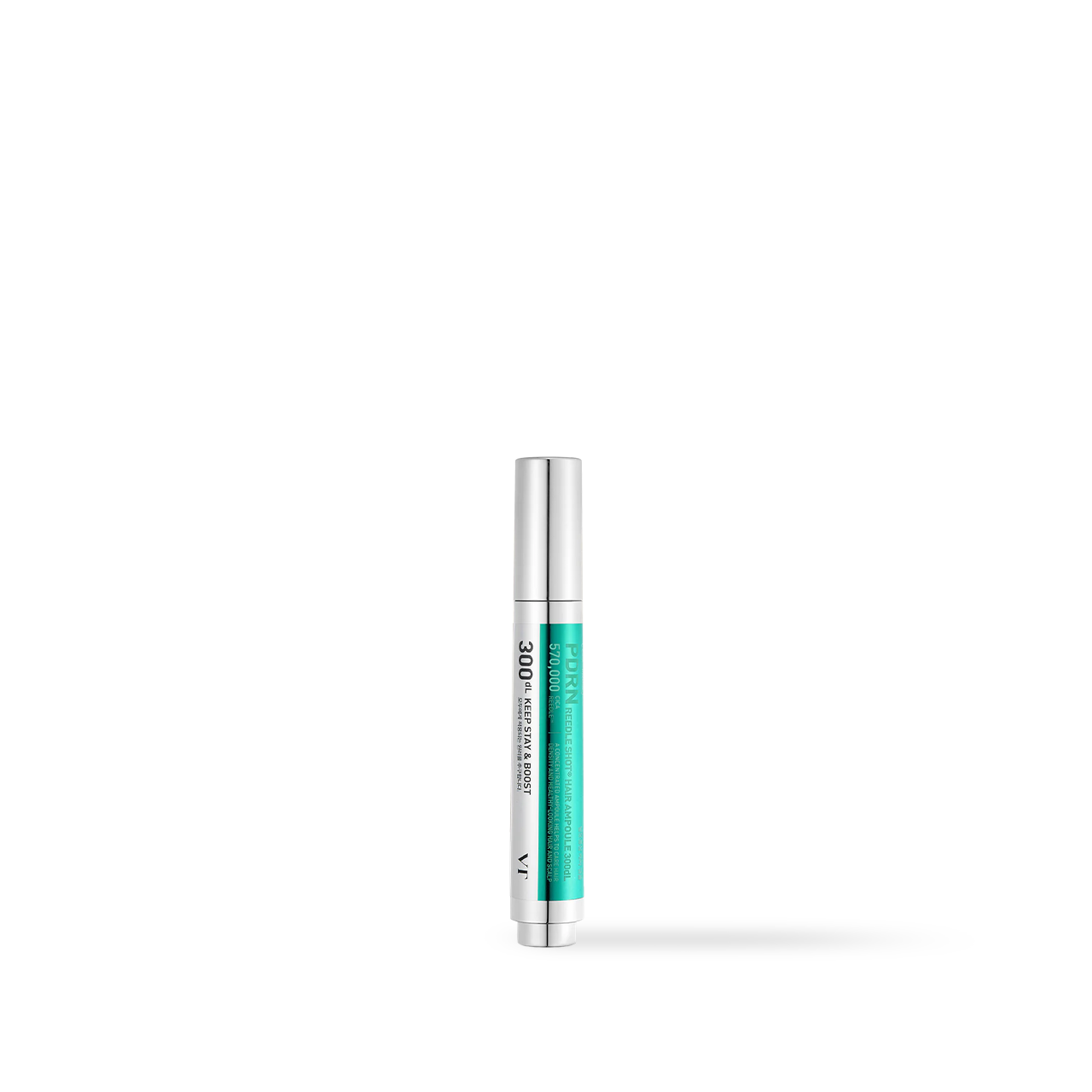 PDRN Reedle Shot Hair Ampoule 300dL