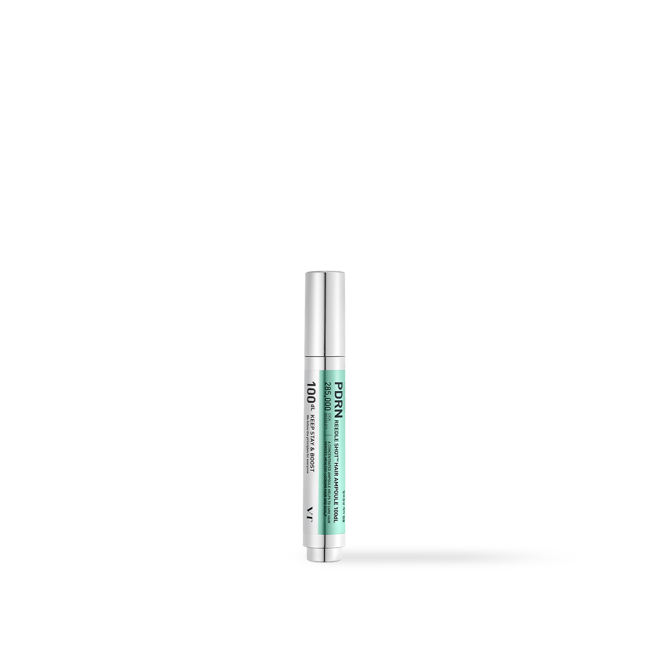 PDRN Reedle Shot Hair Ampoule 100dL