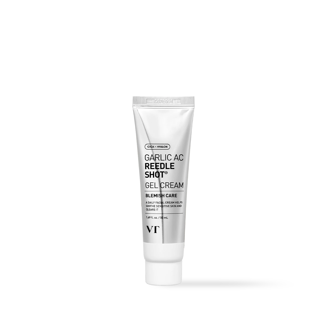 Garlic AC Reedle Gel Cream 50ml