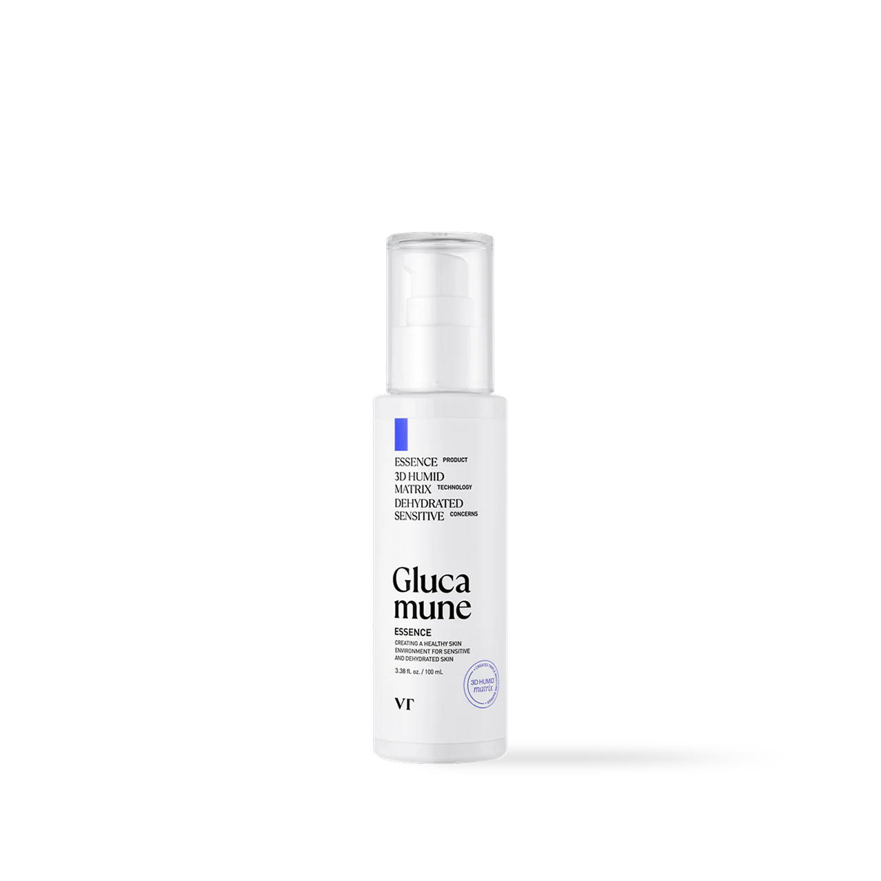 Glucamune Essence 100ml