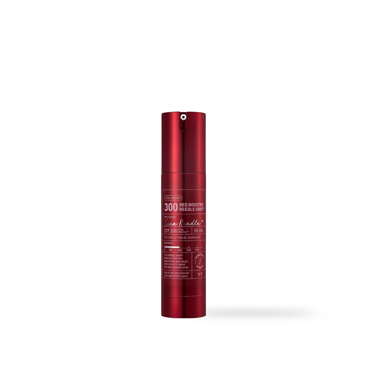 RED BOOSTER Reedle Shot 300 50ml