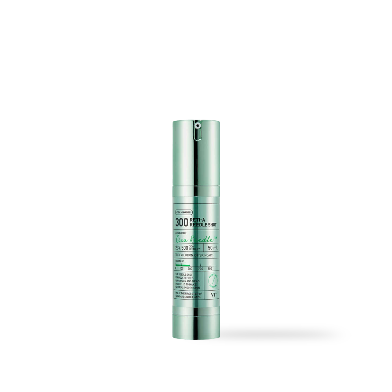 [VT Cosmetics] RETI-A Reedle Shot 300 50ml