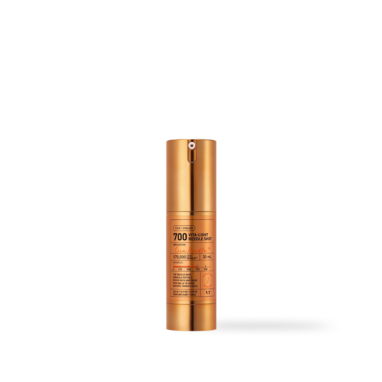 [VT Cosmetics] Reedle Shot VITA-LIGHT 700 30ml