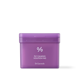 [Dr.Ceuracle] PLC Calming Solution Pad 130pads 220ml