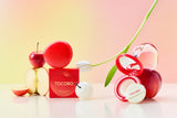 Apple Dewy Fit Cushion REFILL SET - 6 Colors