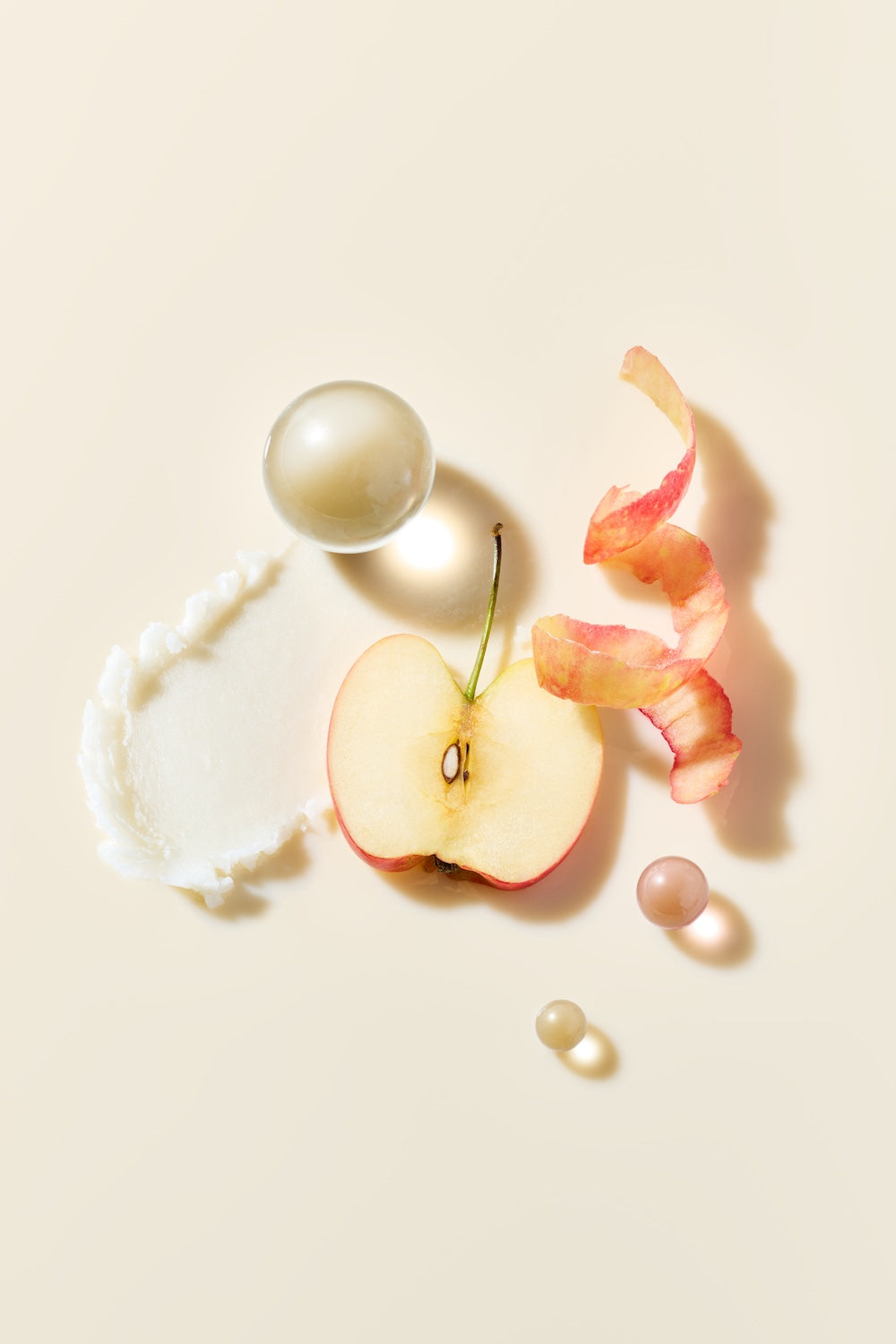 Apple Dewy Fit Cushion REFILL SET - 6 Colors