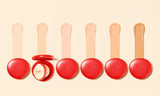 Apple Dewy Fit Cushion REFILL SET - 6 Colors