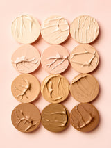 Apple Dewy Fit Cushion REFILL SET - 6 Colors
