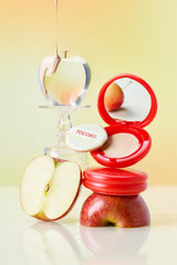 Apple Dewy Fit Cushion - 6 colors