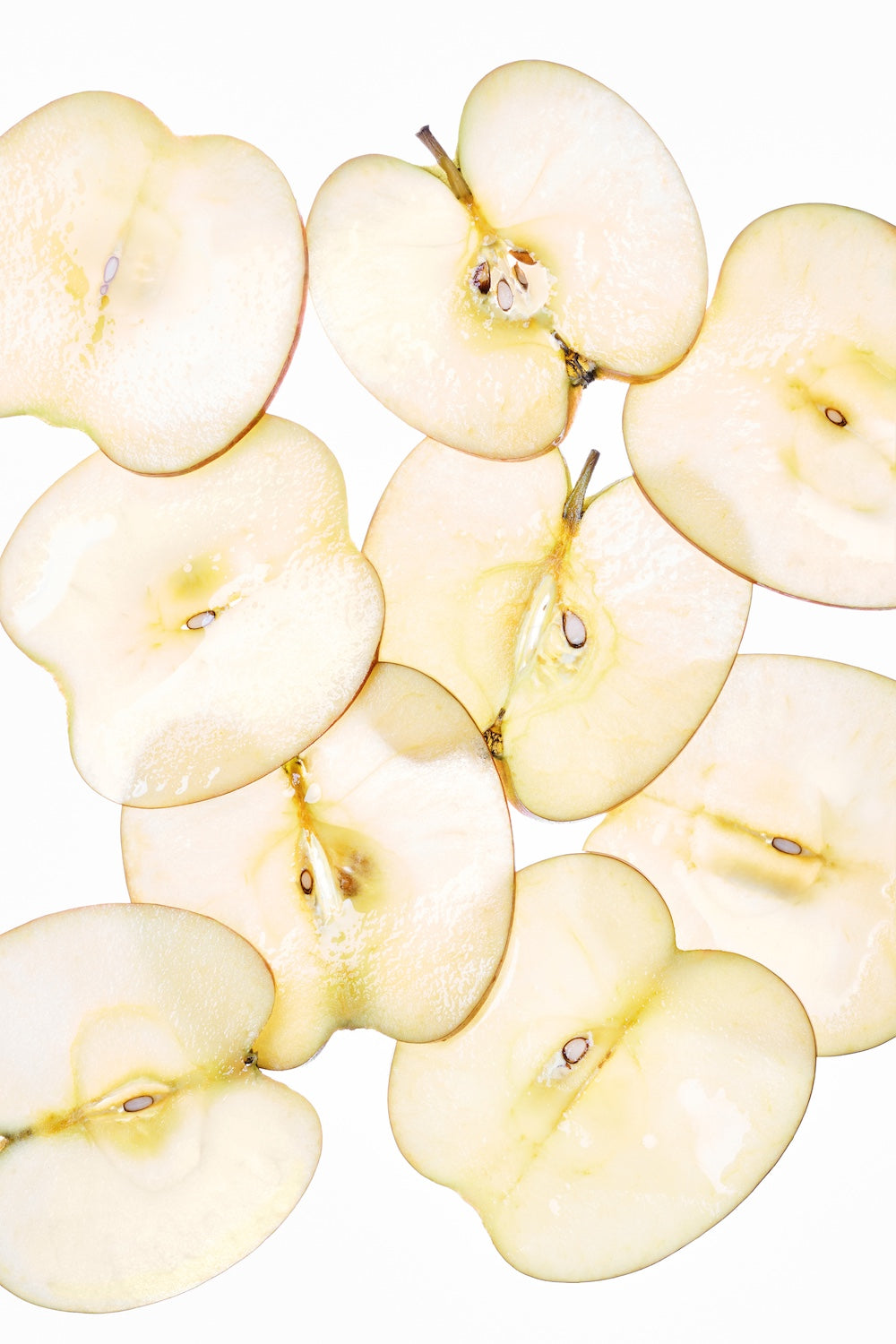 Apple Dewy Fit Cushion - 6 colors