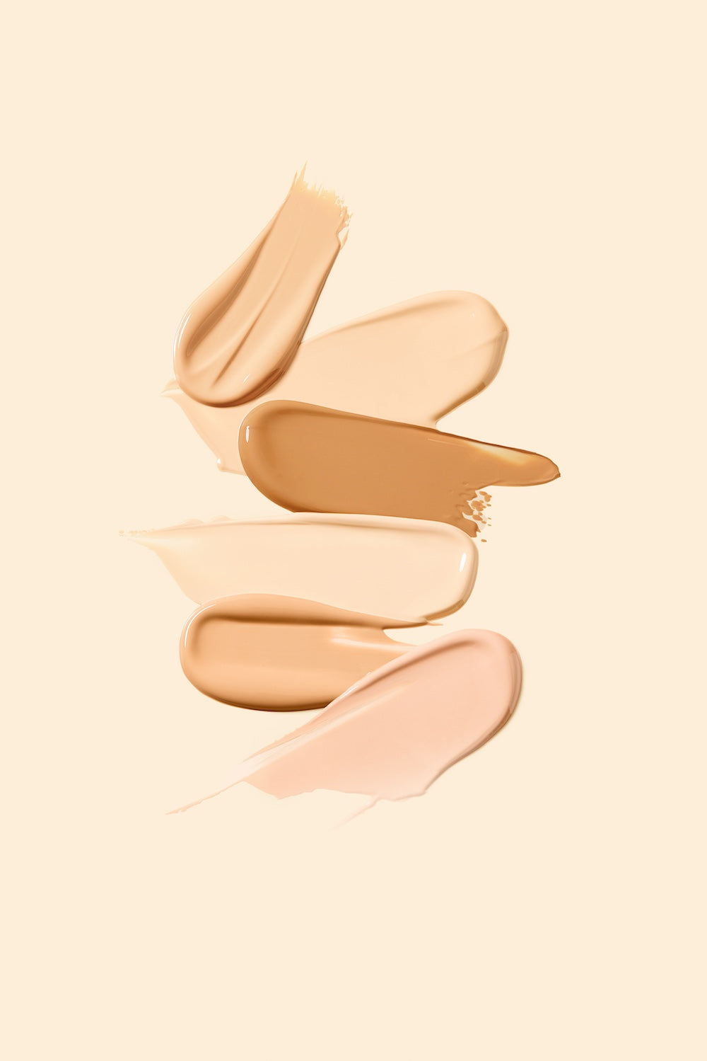 Apple Dewy Fit Cushion - 6 colors