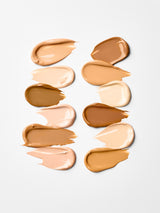 Apple Dewy Fit Cushion - 6 Colors with Refill Set