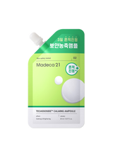 [Madeca21] Tecassoside Calming Ampulle 20ml