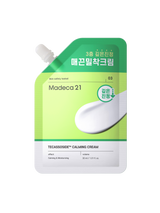[Madeca21] Tecassoside Calming Cream 30ml