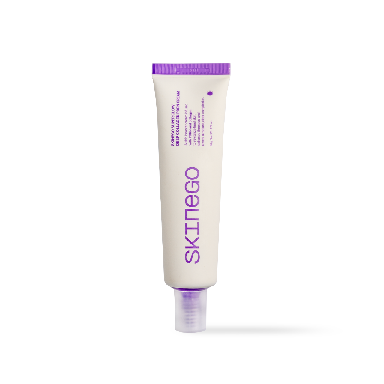 [Skinego] Super Glow Tiefen-Kollagen PDRN Creme 50g