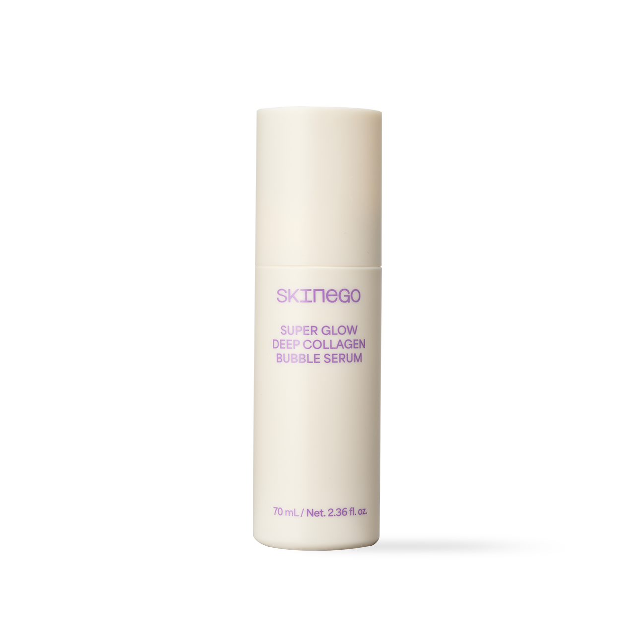 [Skinego] Suero de burbujas de colágeno profundo Super Glow 70ml
