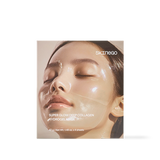 Super Glow Deep Collagen Hydrogel Mask - 2 Size