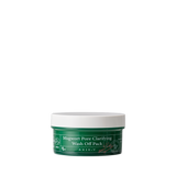 [AXIS-Y] Mugwort Pore Clarifying Wash Off Pack 100ml