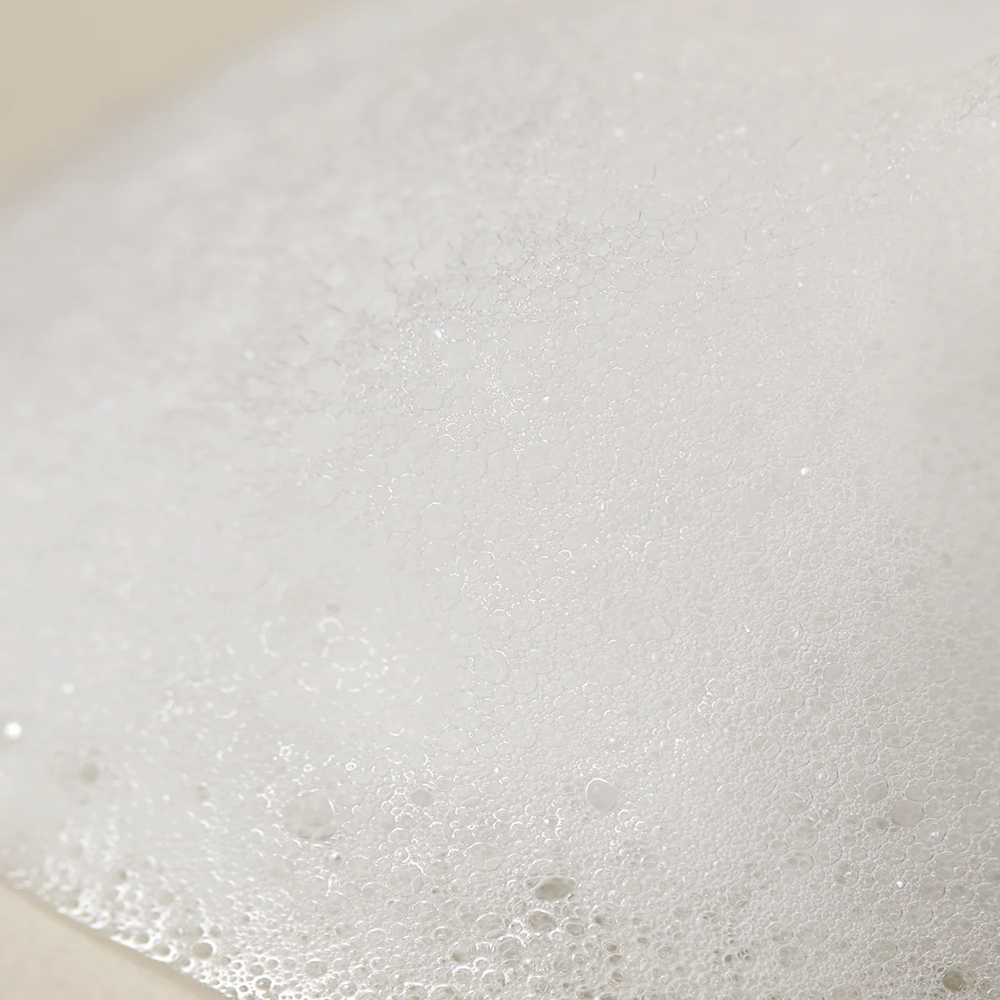 Sunday Morning Refreshing Cleansing Foam 120ml