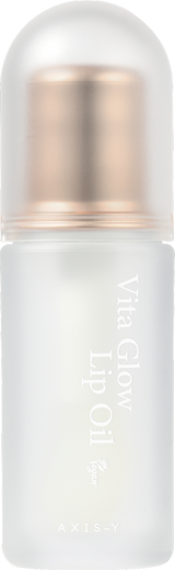 Vita Glow Lip Oil - 3 colors