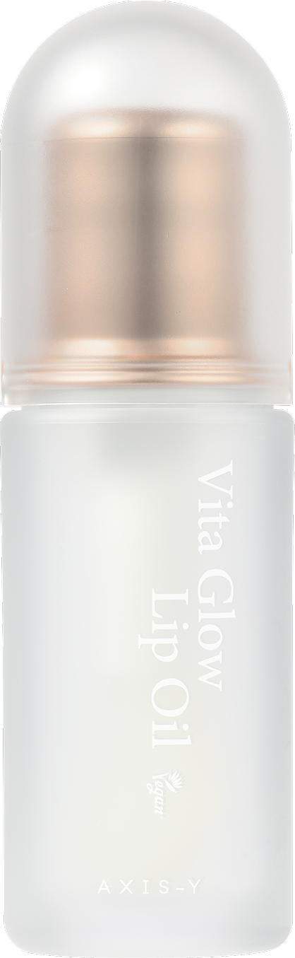 Vita Glow Lip Oil - Dreamy Olive 4.5ml