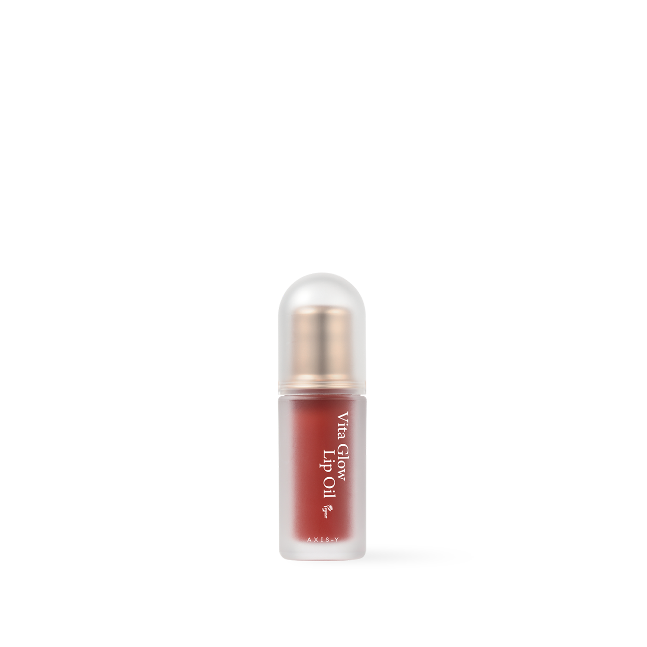 [AXIS-Y] Vita Glow Lip Oil - 3 tonos