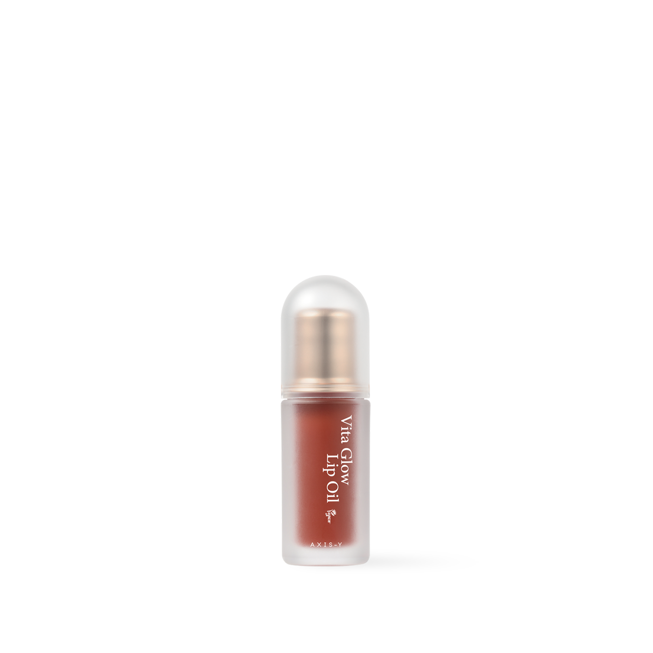 [AXIS-Y] Vita Glow Lip Oil - 3 tonos