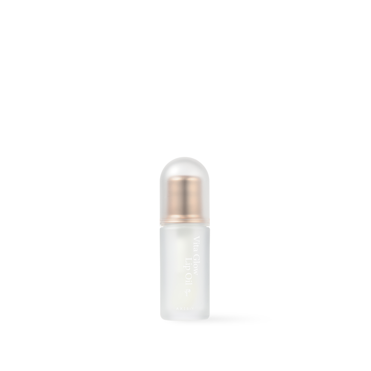 [AXIS-Y] Vita Glow Lip Oil - 3 tonos