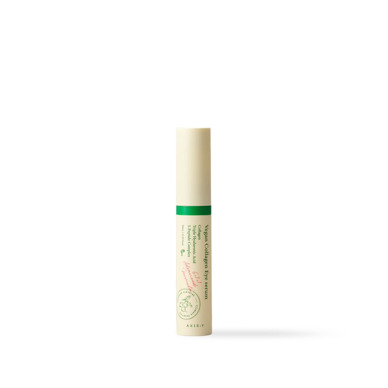 [AXIS-Y] Veganes Kollagen-Augenserum 10ml