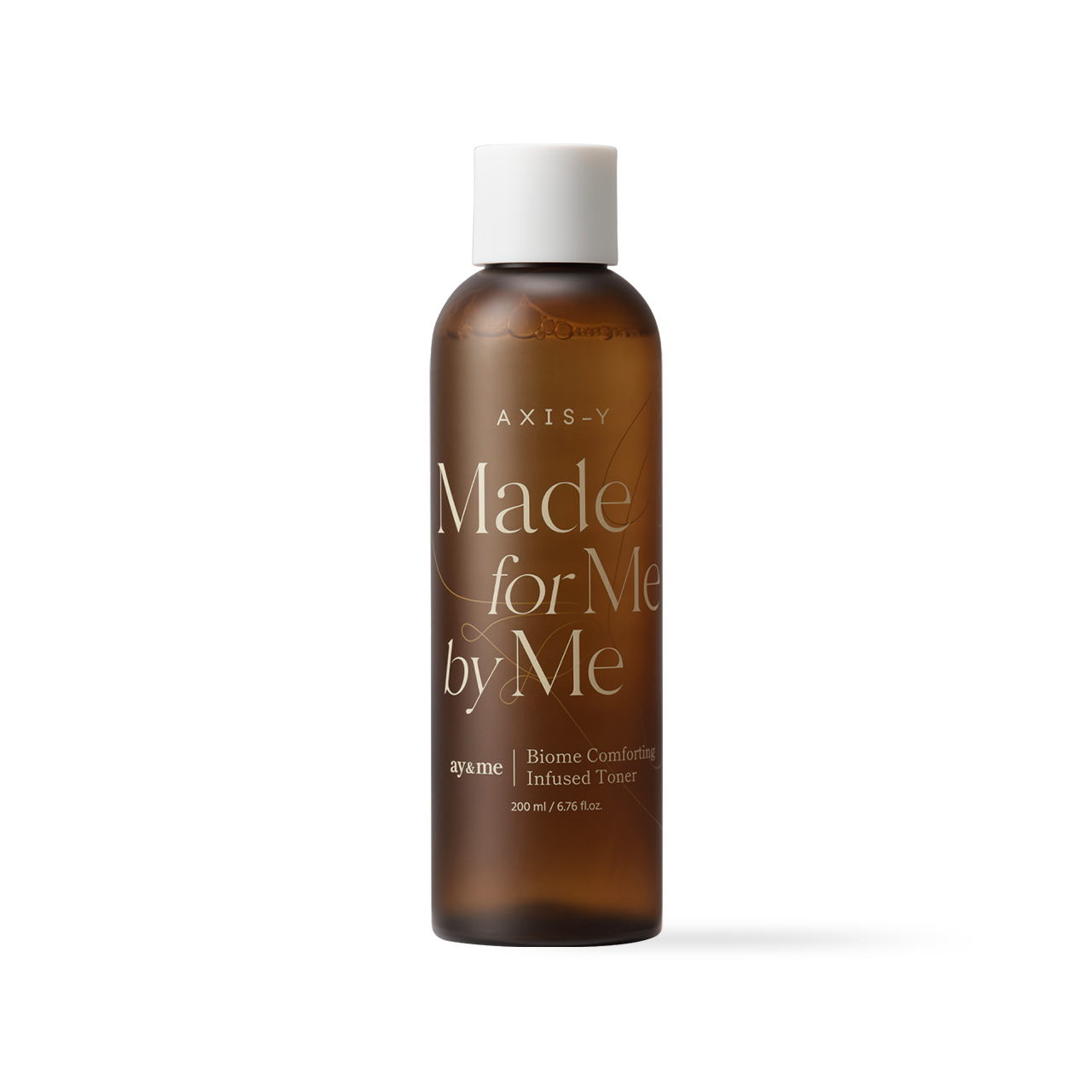 [AXIS-Y] Tónico Infusionado Calmante Biome 200ml