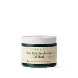 [AXIS-Y] Mascarilla en Gel New Skin Resolution 100ml
