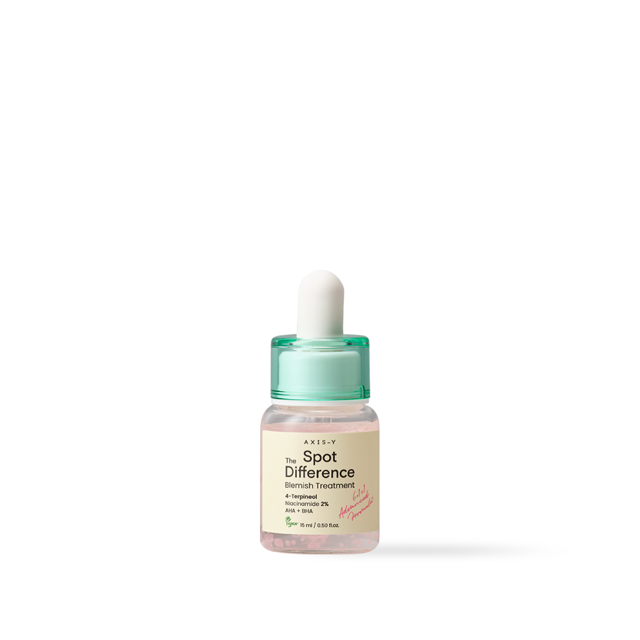[AXIS-Y] Spot The Difference Aknebehandlung 15ml