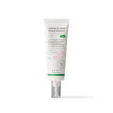 [AXIS-Y] Complete No-Stress Physical Sunscreen 50ml